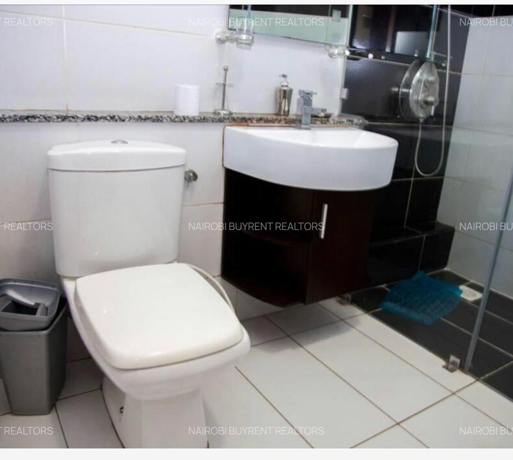 2 Bed Apartment with En Suite in Kileleshwa - 9