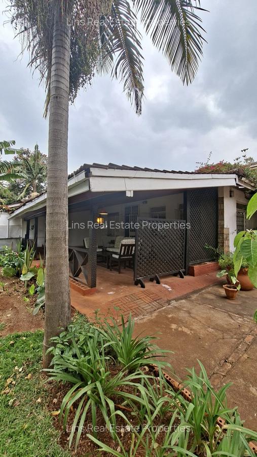 2 Bed House with En Suite in Gigiri - 5