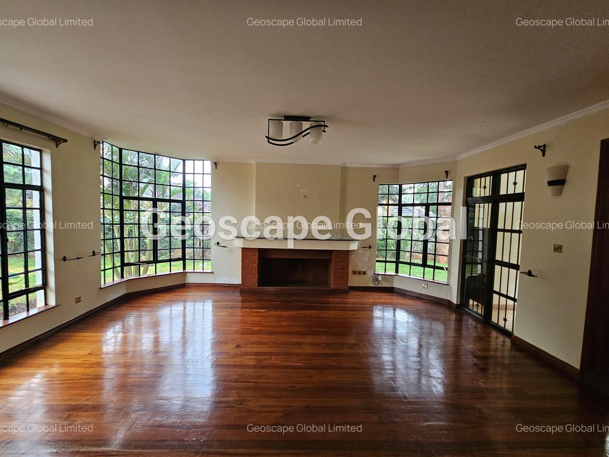 5 Bed House with En Suite in Kiambu Road - 3