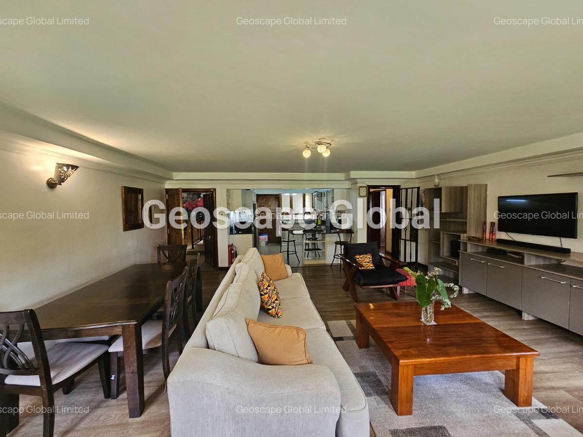 2 Bed Apartment with En Suite in Runda - 2