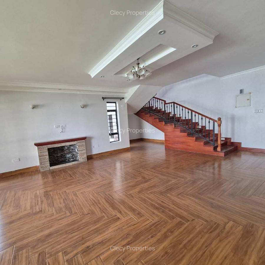 5 Bed House with En Suite at Runda - 5