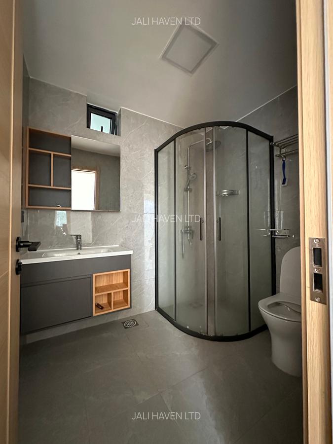 1 Bed Apartment with Swimming Pool in Riara Road - 13