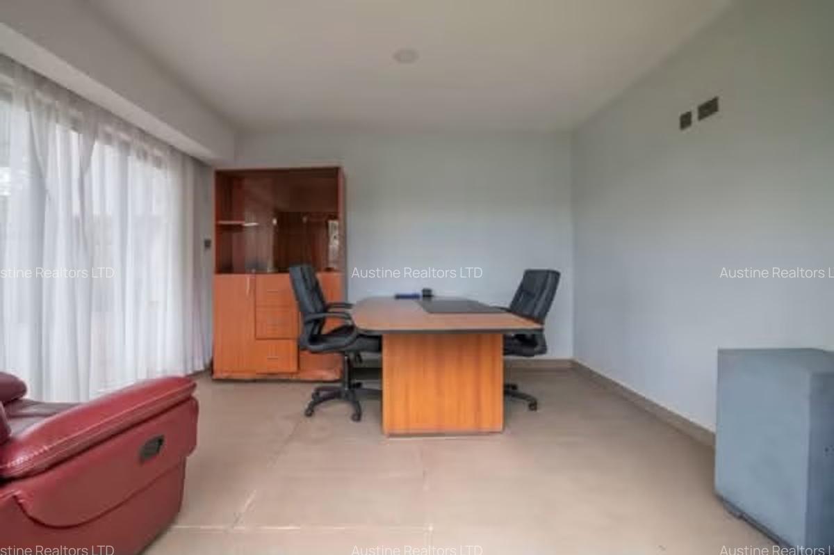 10 Bed Villa with En Suite in Karen - 16