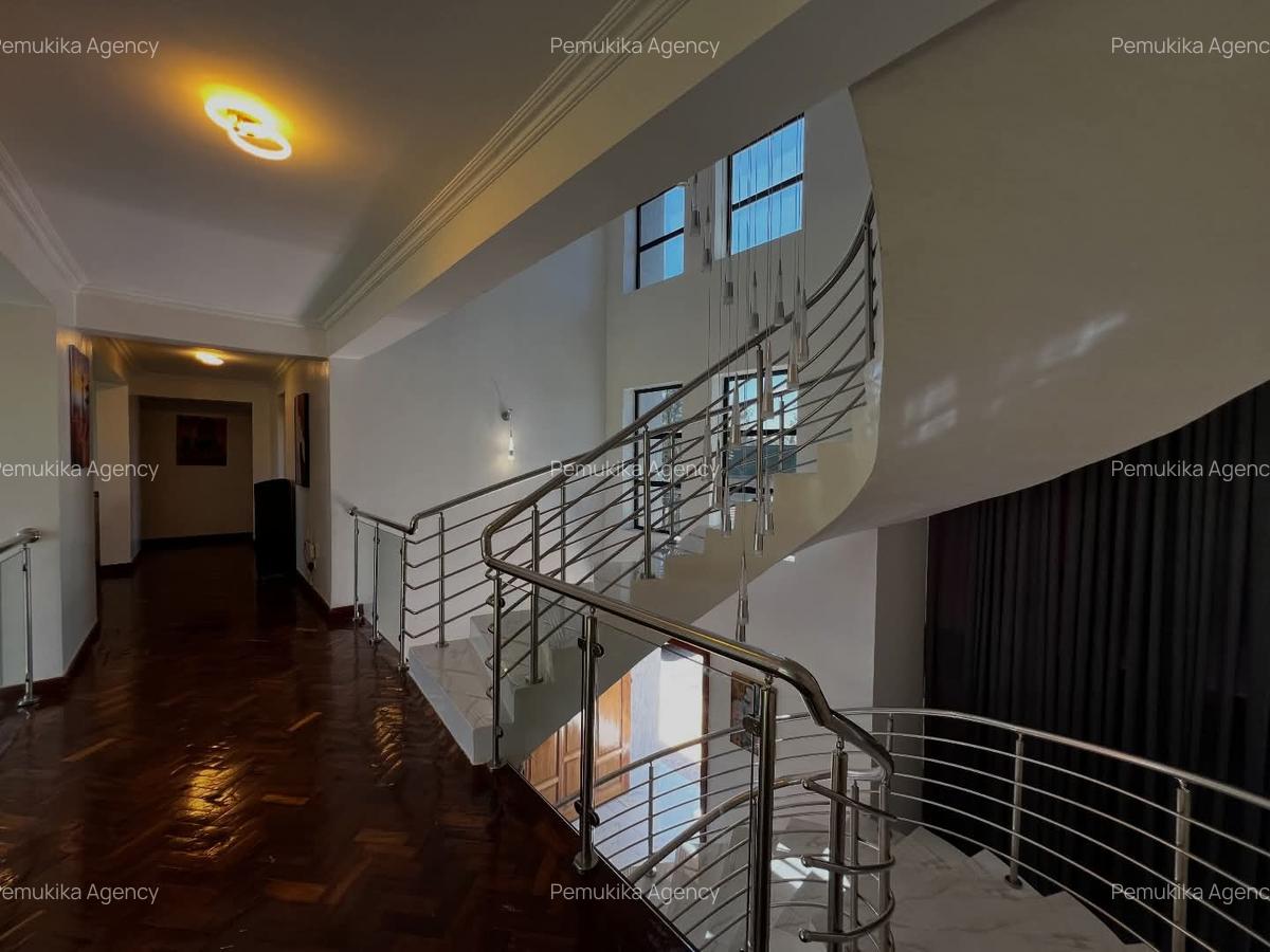 6 Bed Villa at Kcb Leadership - 11