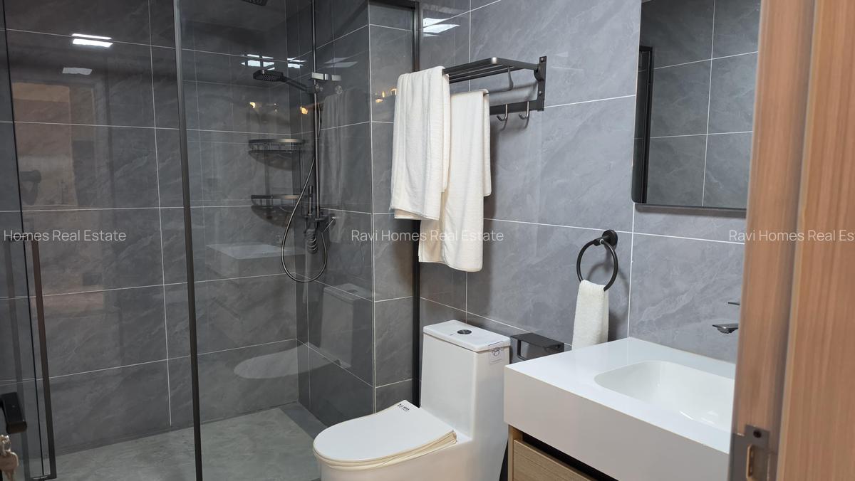 1 Bed Apartment with Swimming Pool at Kirichwa Road - 6
