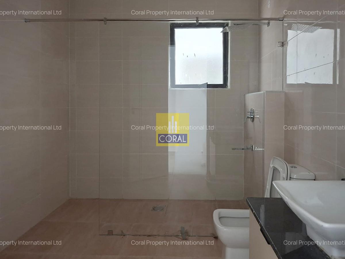 3 Bed Apartment in General Mathenge - 15