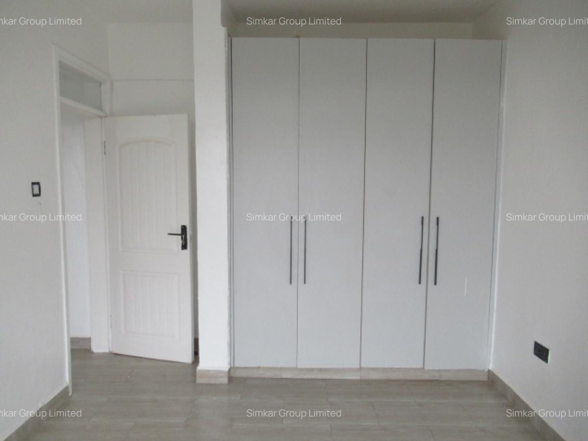3 Bed Apartment with En Suite at Getathuru Rd - 11
