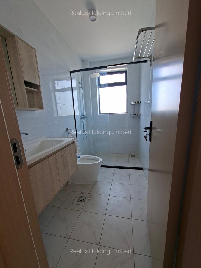 2 Bed Apartment with En Suite in Ruaka - 3