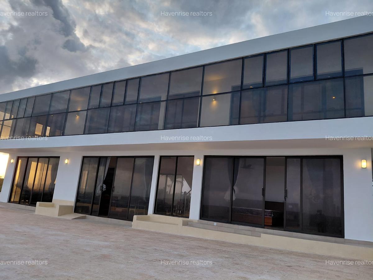 4 Bed House at Watamu - 5