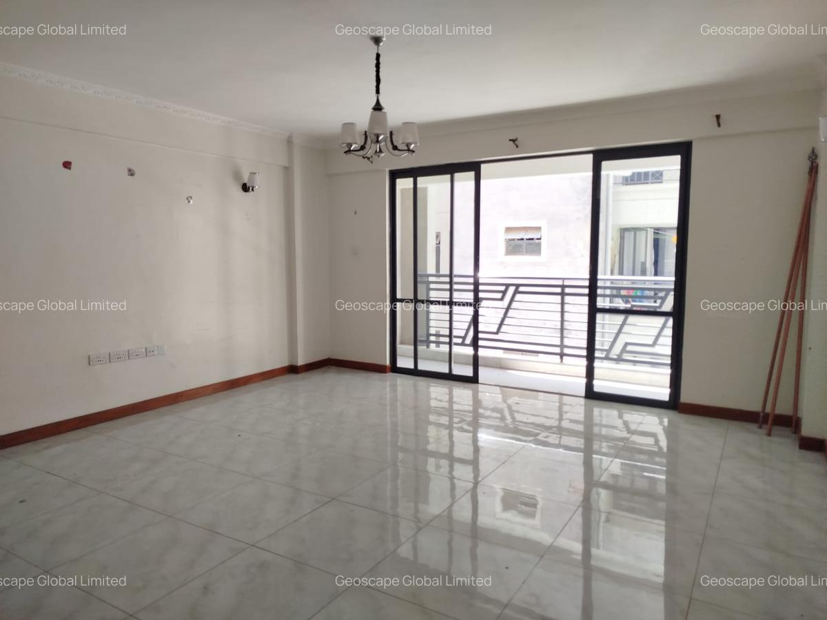 2 Bed Apartment with En Suite in Westlands Area - 2