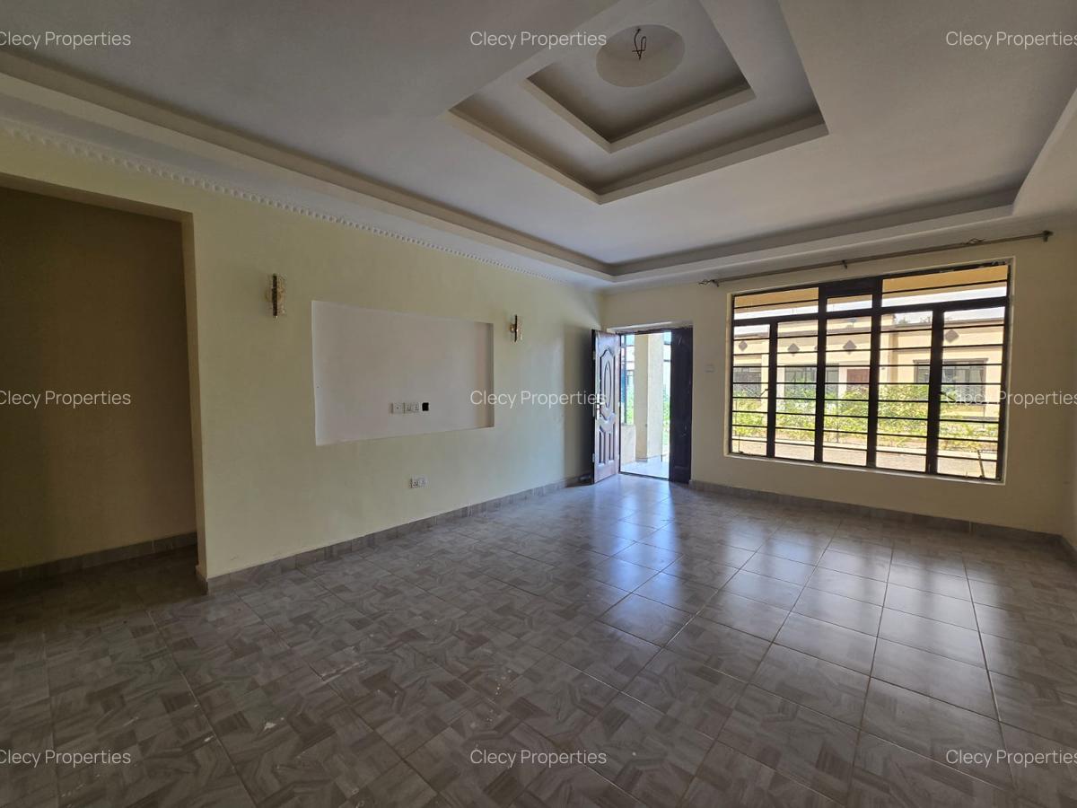 3 Bed House with En Suite at Kenyatta Road - 4