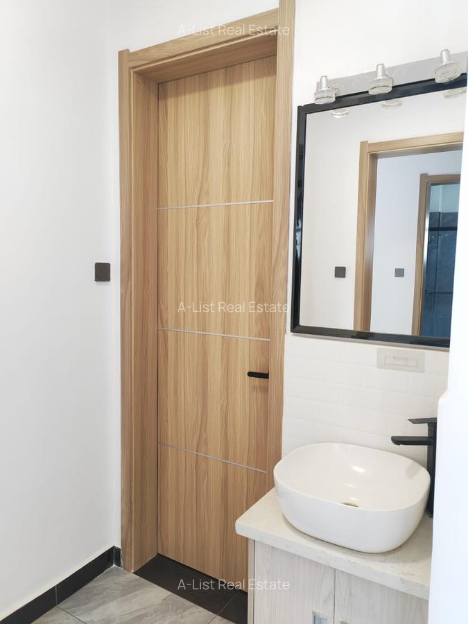 2 Bed Apartment with Swimming Pool at Wood Avenue - 8