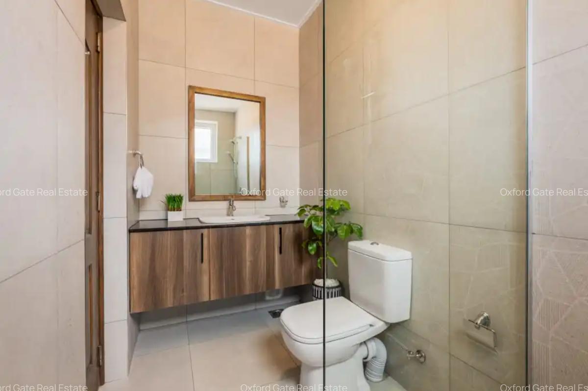 1 Bed Apartment with En Suite at Behind Gateway Mall - 8