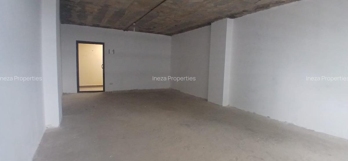 Commercial Property with Backup Generator in Westlands Area - 2