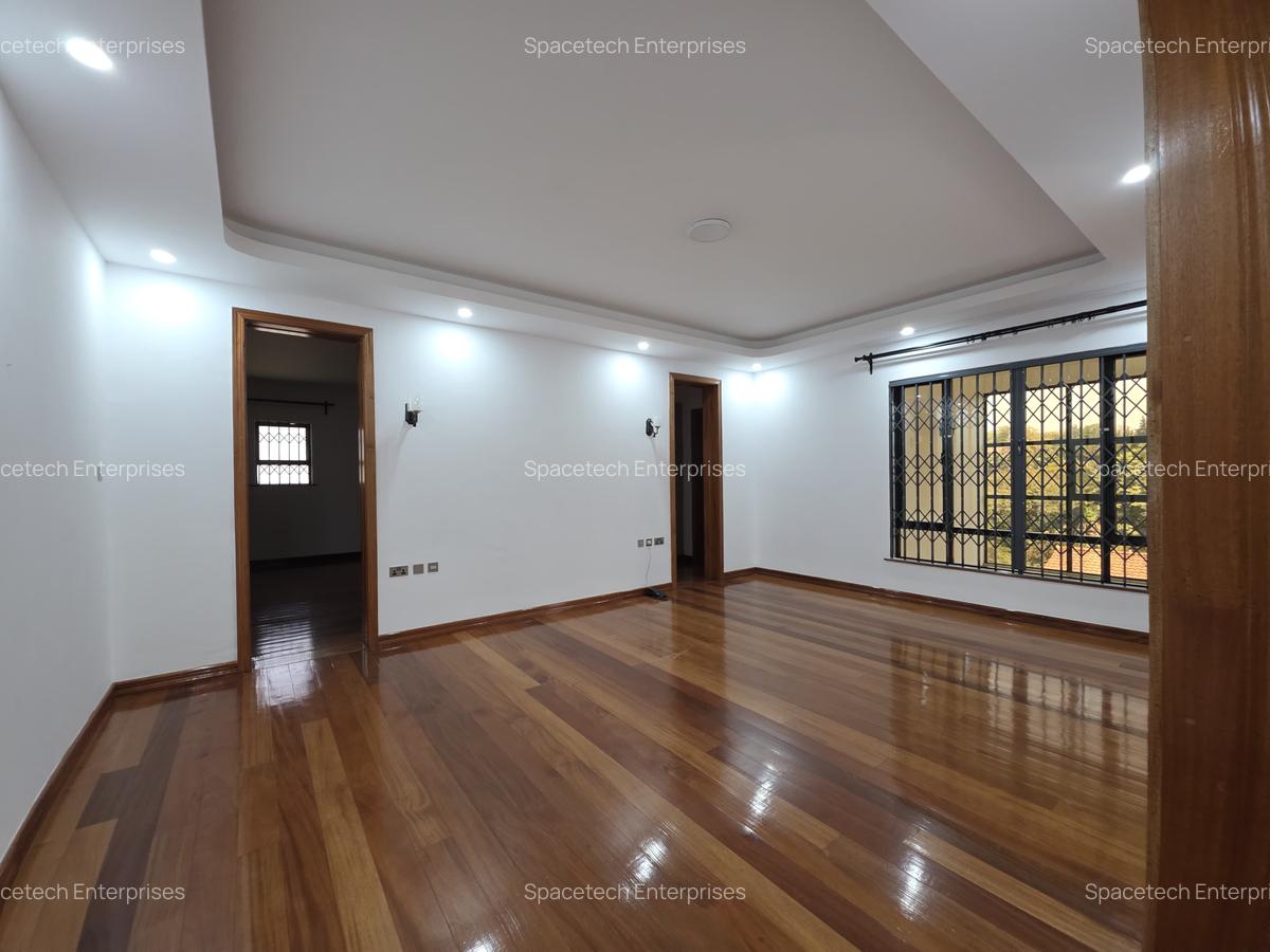 5 Bed House with En Suite in Thigiri - 16
