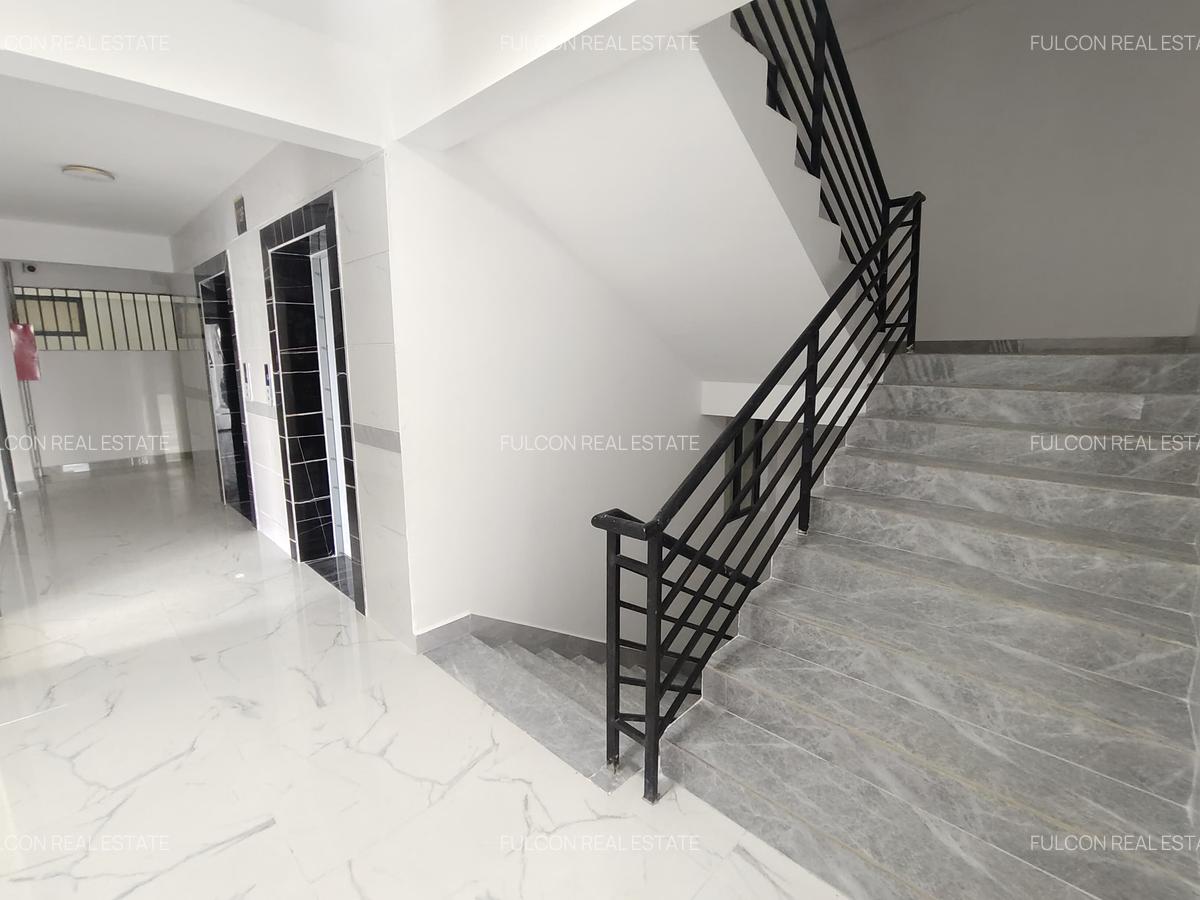 1 Bed Apartment with En Suite in Westlands Area - 7