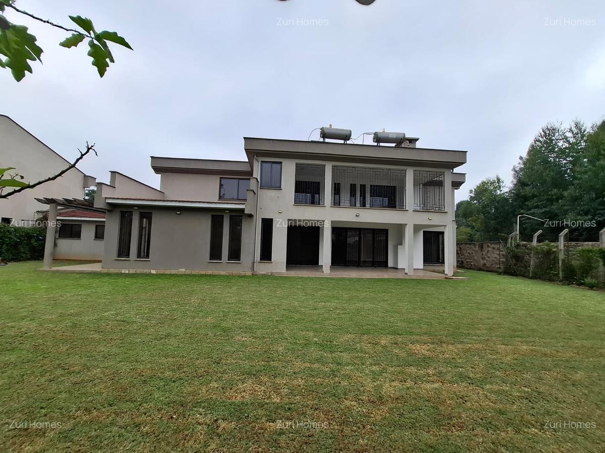 6 Bed Townhouse with En Suite in Lavington - 2