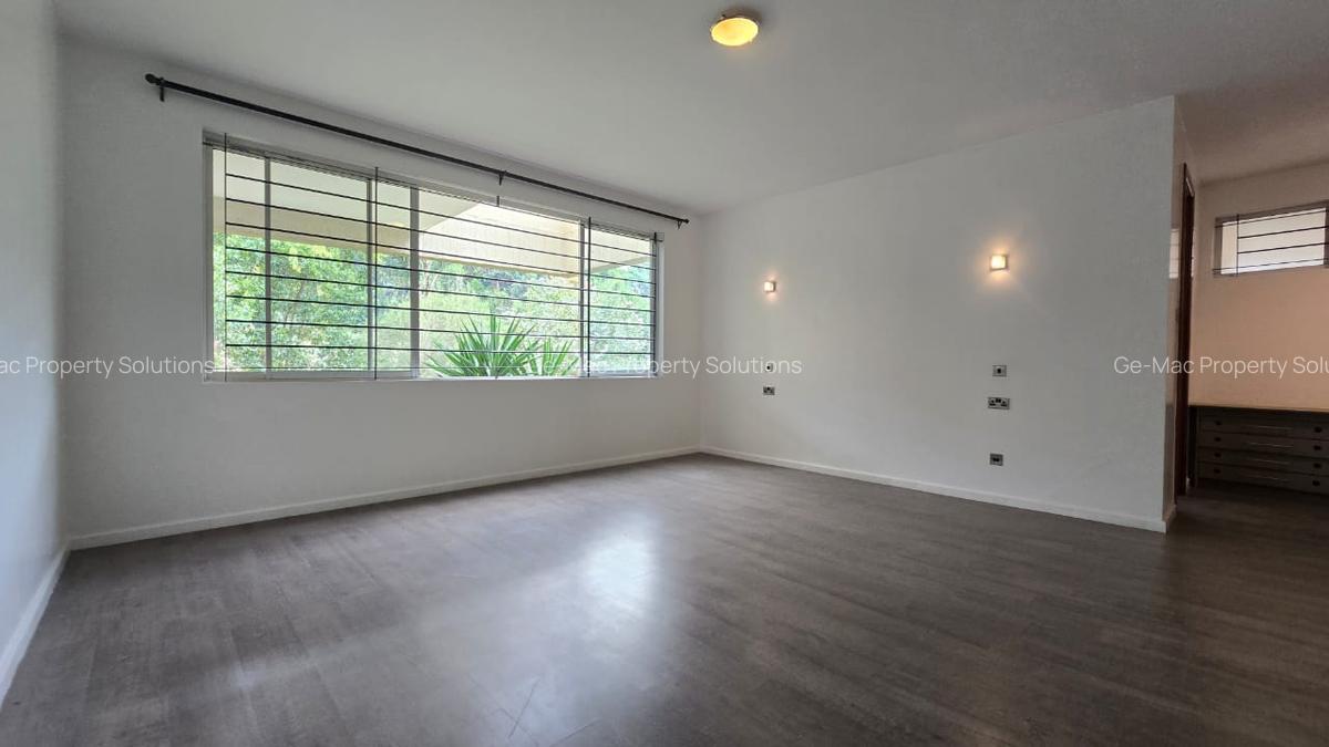 3 Bed Townhouse with En Suite in Lower Kabete - 16