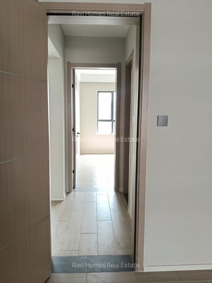 2 Bed Apartment with Swimming Pool in Lavington - 9