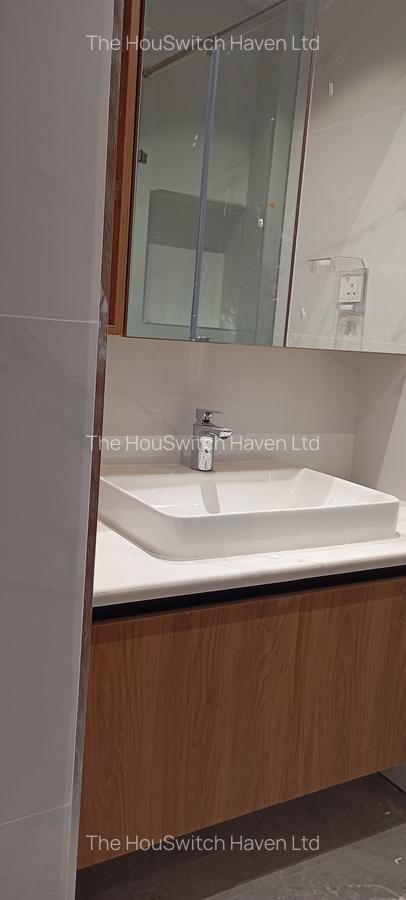 2 Bed Apartment with En Suite at Mwanzi Road - 14