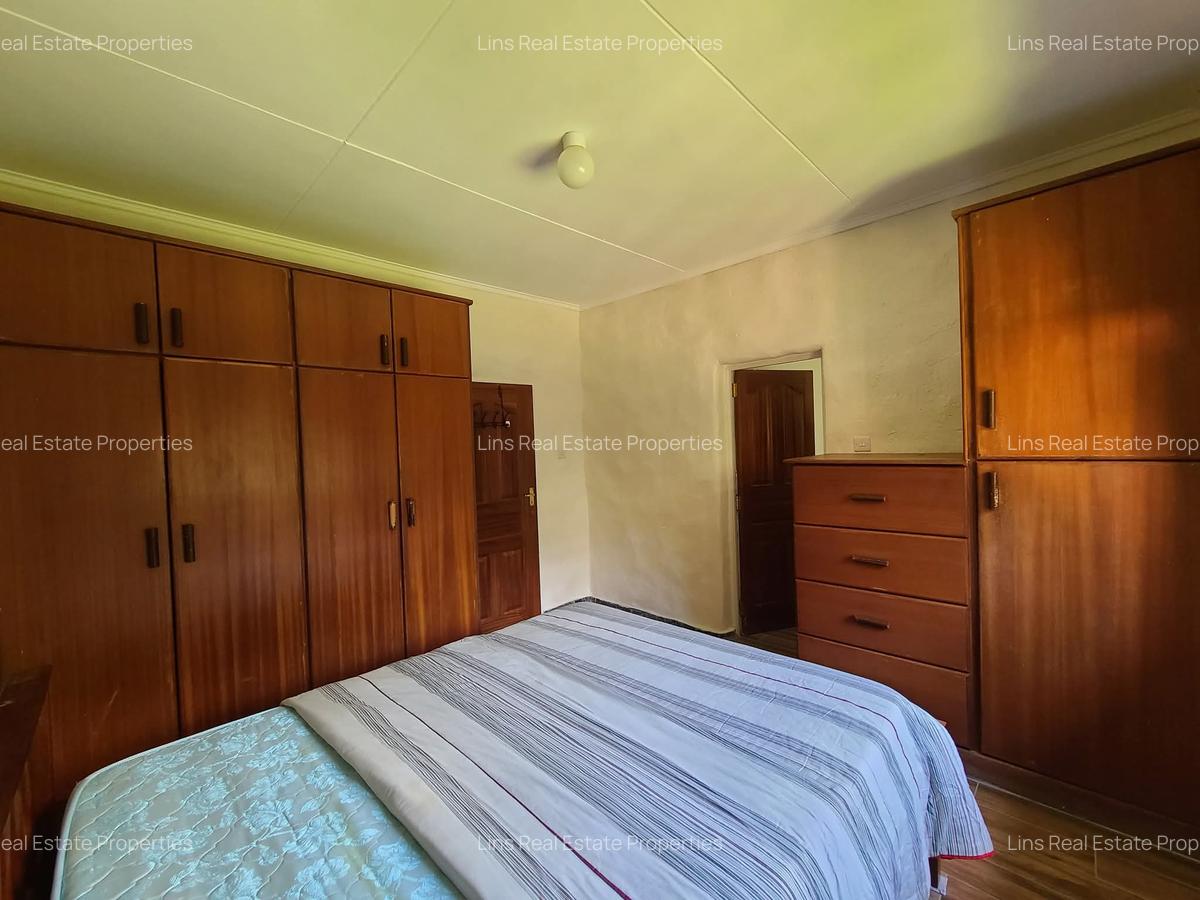 2 Bed House with En Suite in Lower Kabete - 8