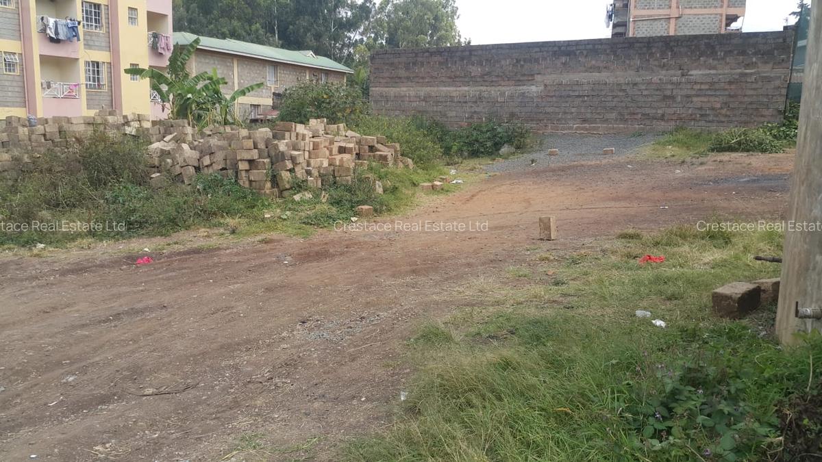 Land in Ngong - 4