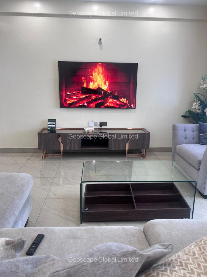 2 Bed Apartment with En Suite in Kilimani - 9