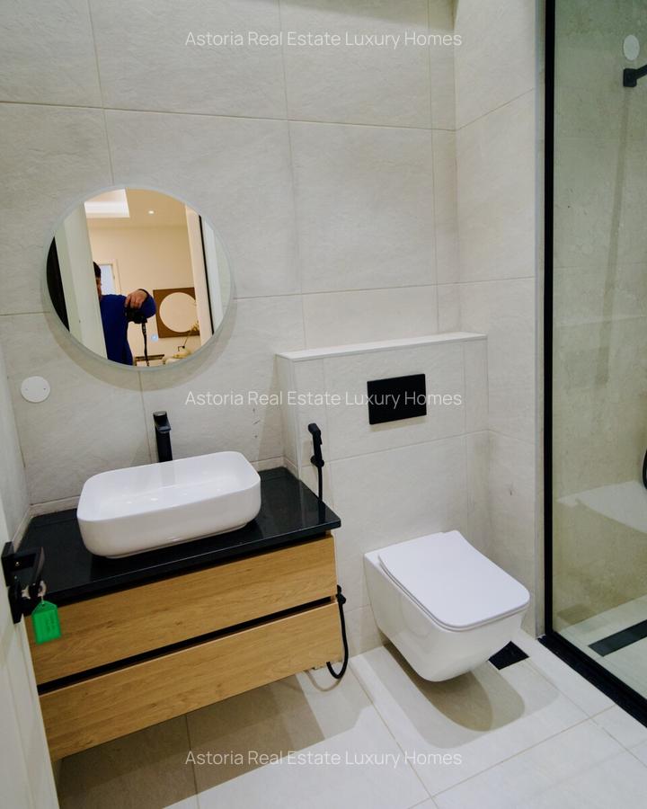 1 Bed Apartment with En Suite at 2026-397 1 Bed - 15