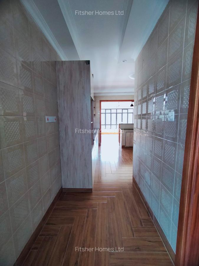 4 Bed House with En Suite in Karura - 10