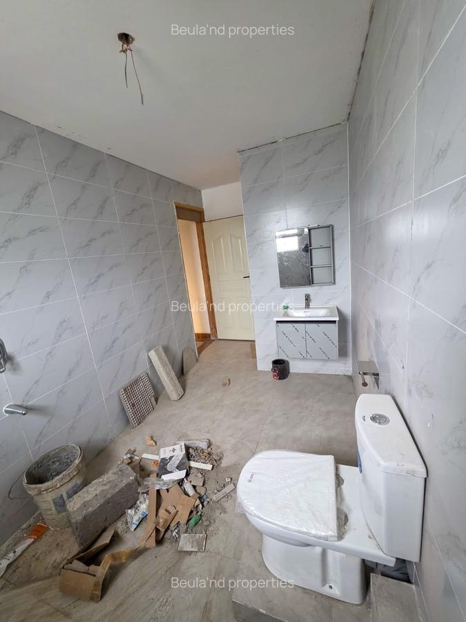 5 Bed House with En Suite at Kitengela Acacia - 6