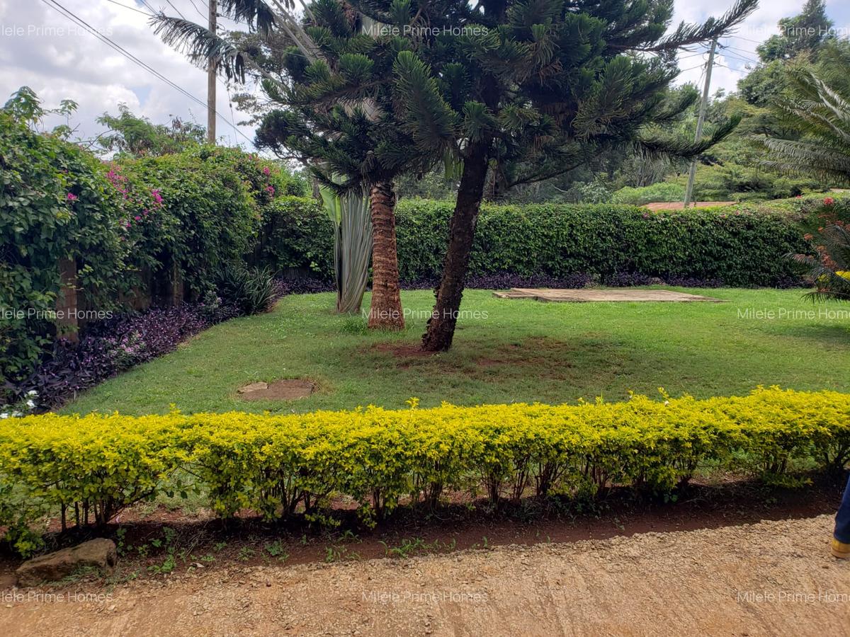 3 Bed House with En Suite at Kigwa Road - 5