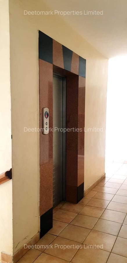 3 Bed Apartment with En Suite at Kilimani - 5