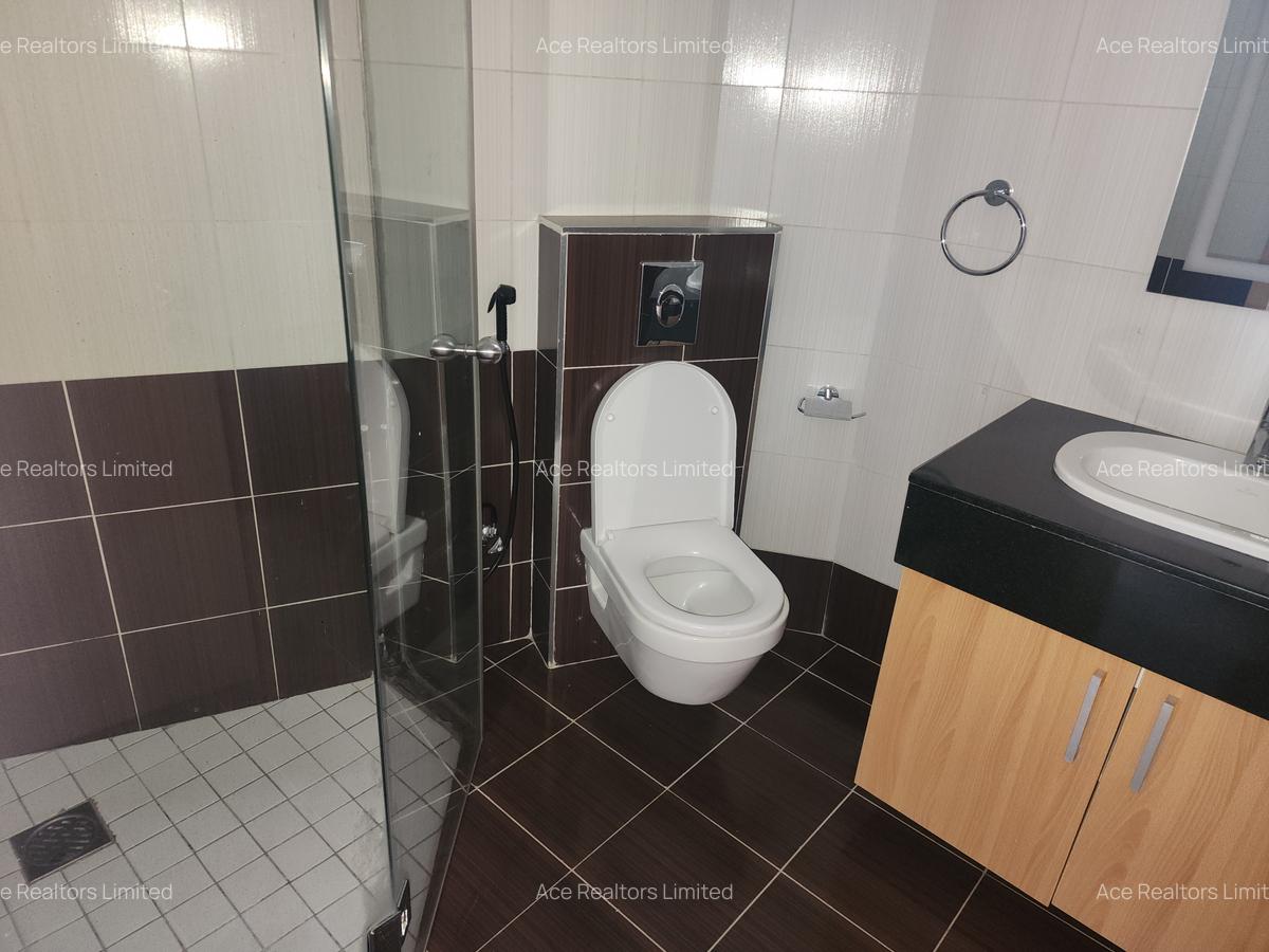 4 Bed Apartment with En Suite at Kileleshwa Nairobi - 11