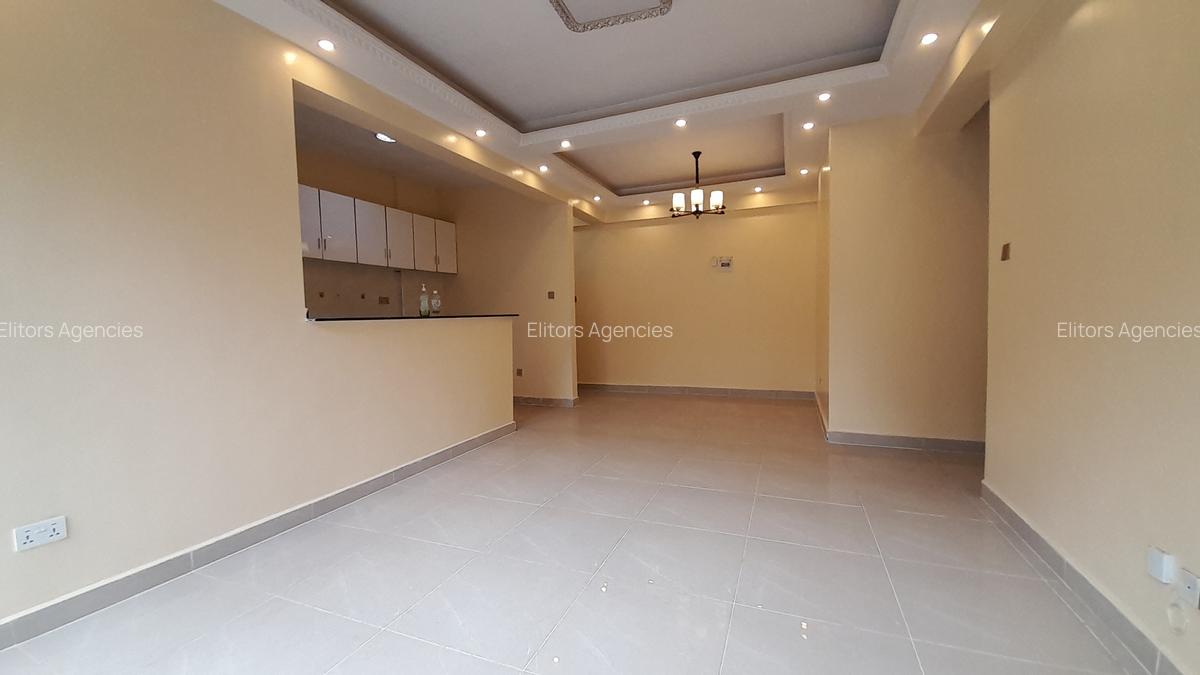2 Bed Apartment with En Suite at Laikipia Road - 5