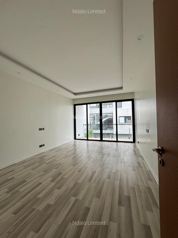 5 Bed Townhouse with Staff Quarters at Lavington - 16