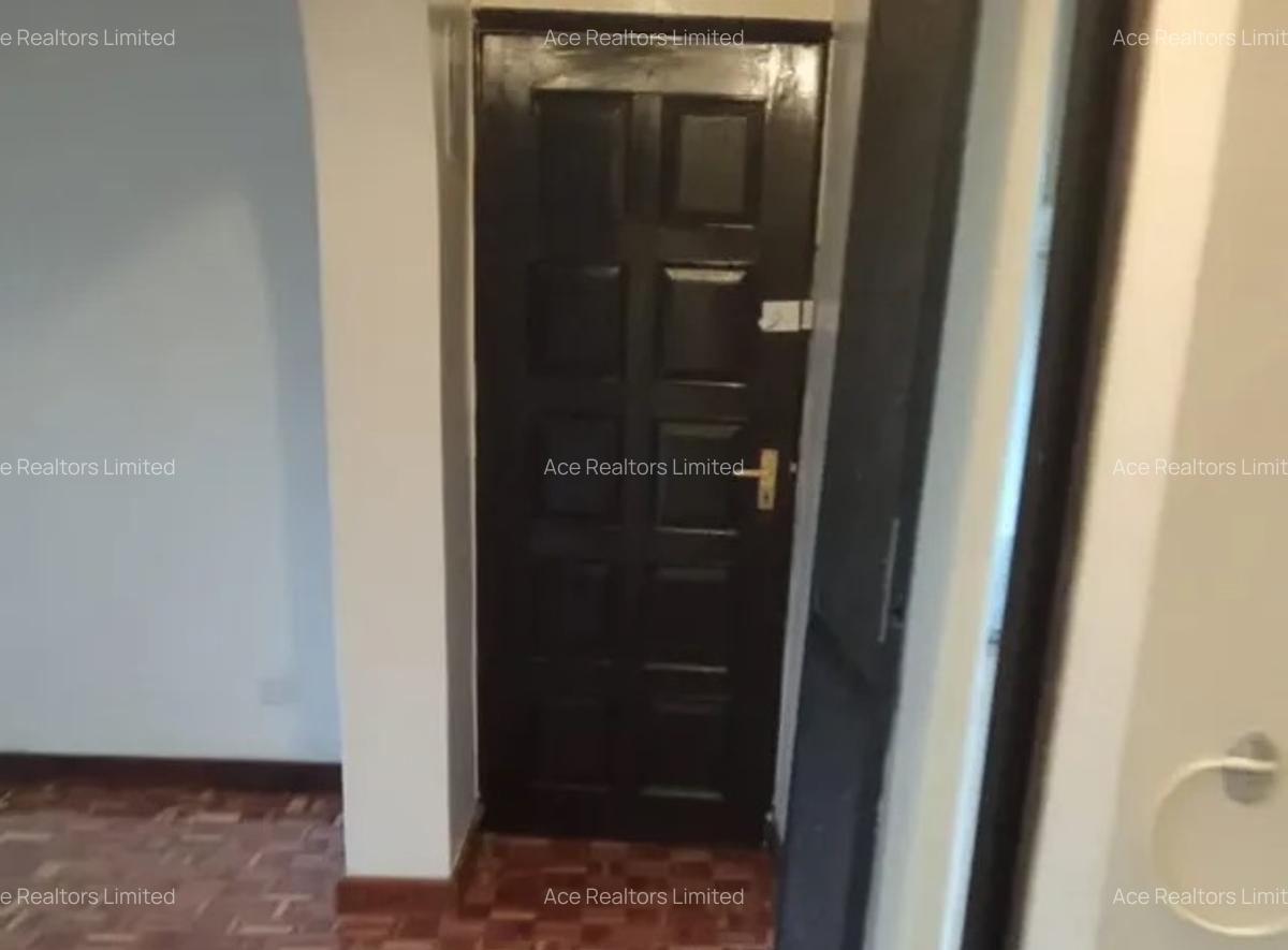 2 Bed Apartment with Parking at Raphta Road - 4
