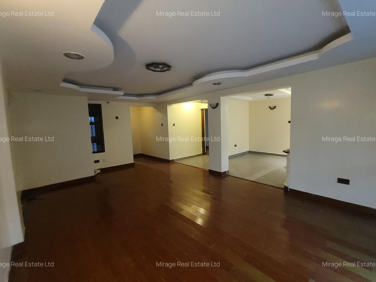 3 Bed Apartment with En Suite in Westlands Area - 20