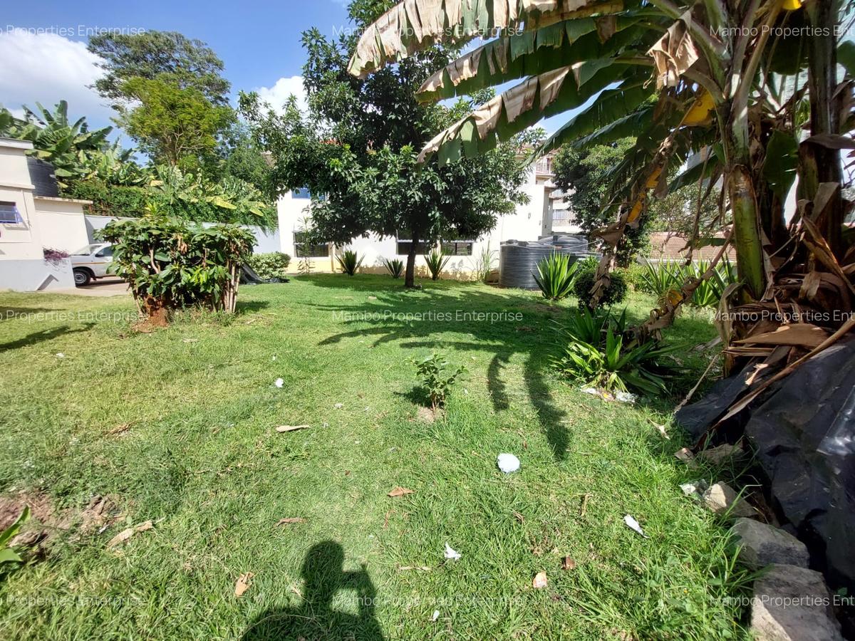 Residential Land at Rhapta Rd - 10