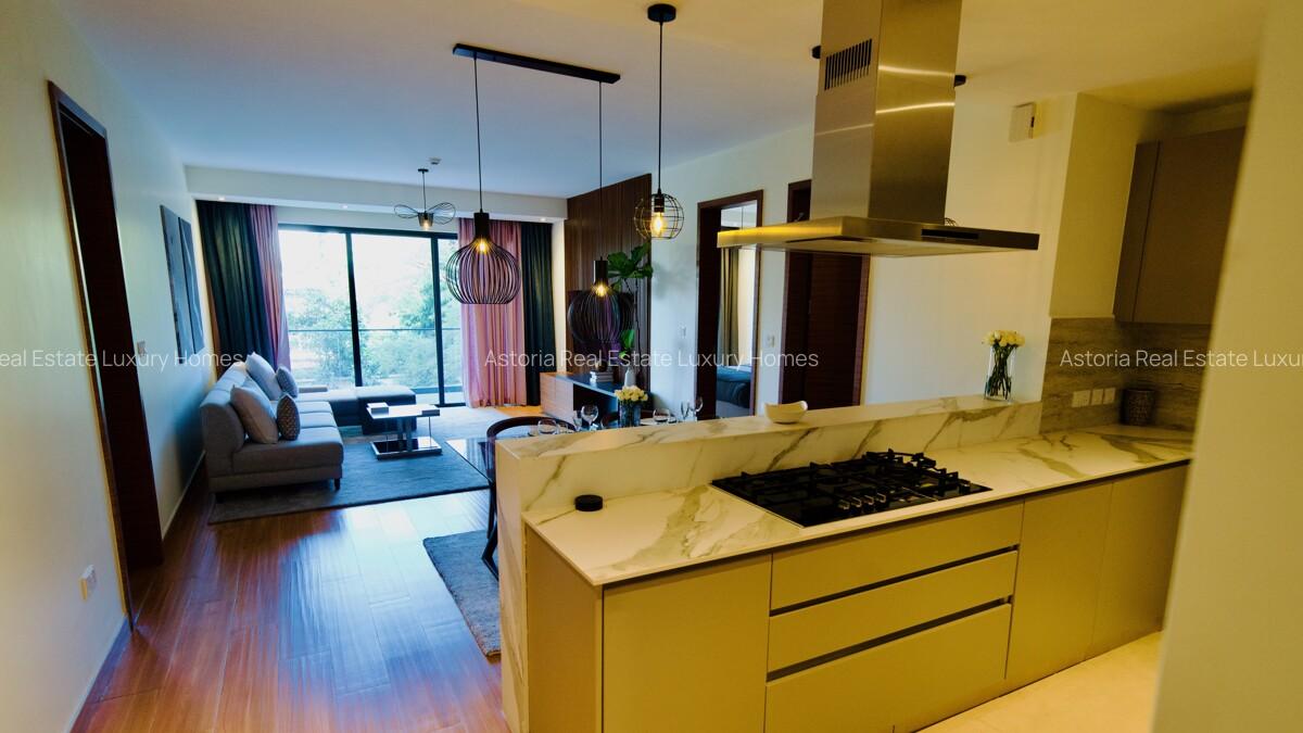 3 Bed Apartment with En Suite at 2026-385 - 3