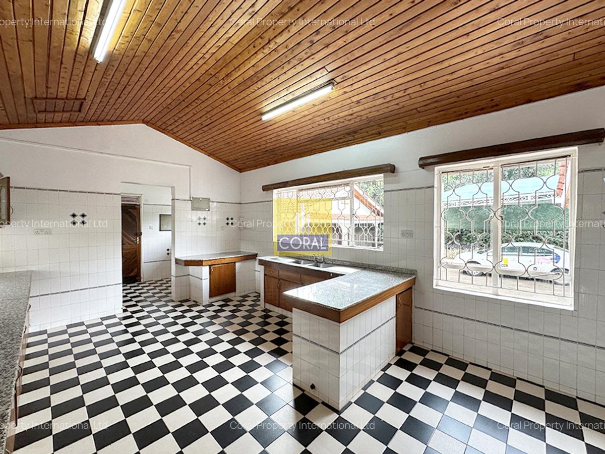 5 Bed House in Gigiri - 4