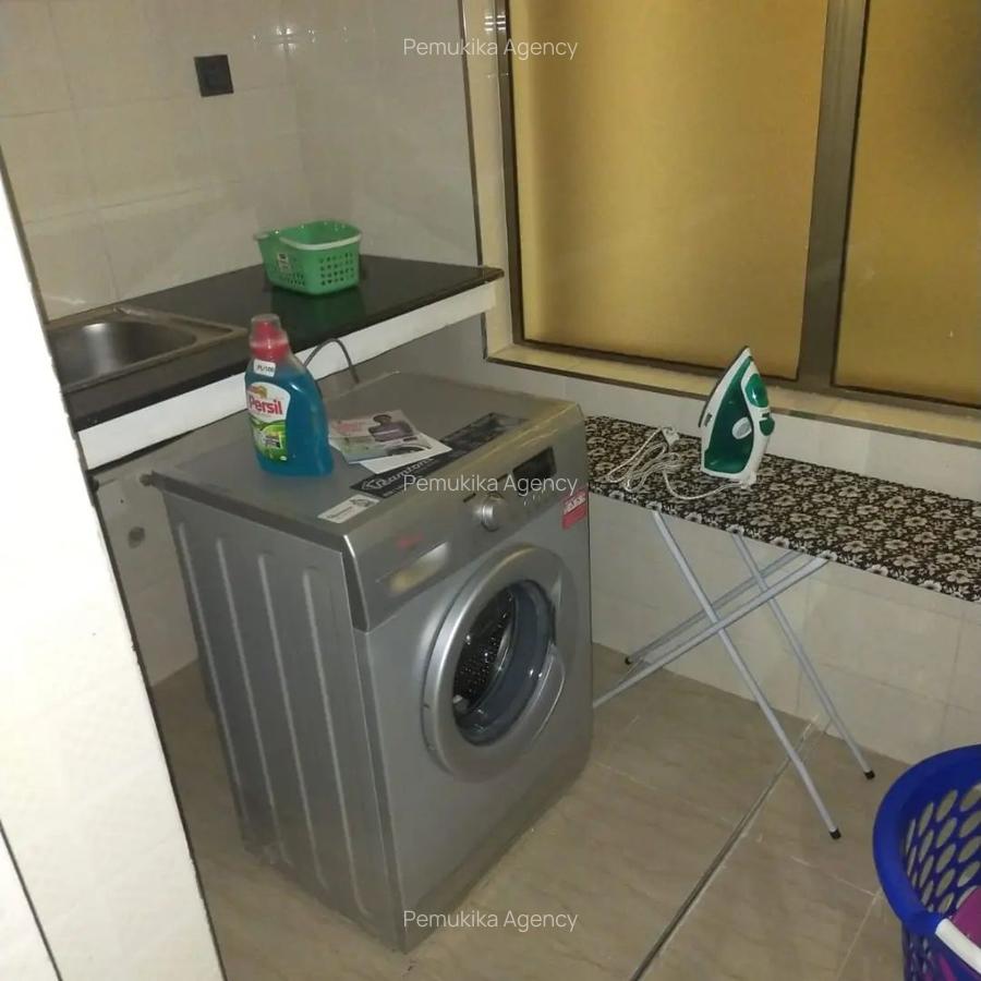 1 Bed Apartment with Parking in Kileleshwa - 10
