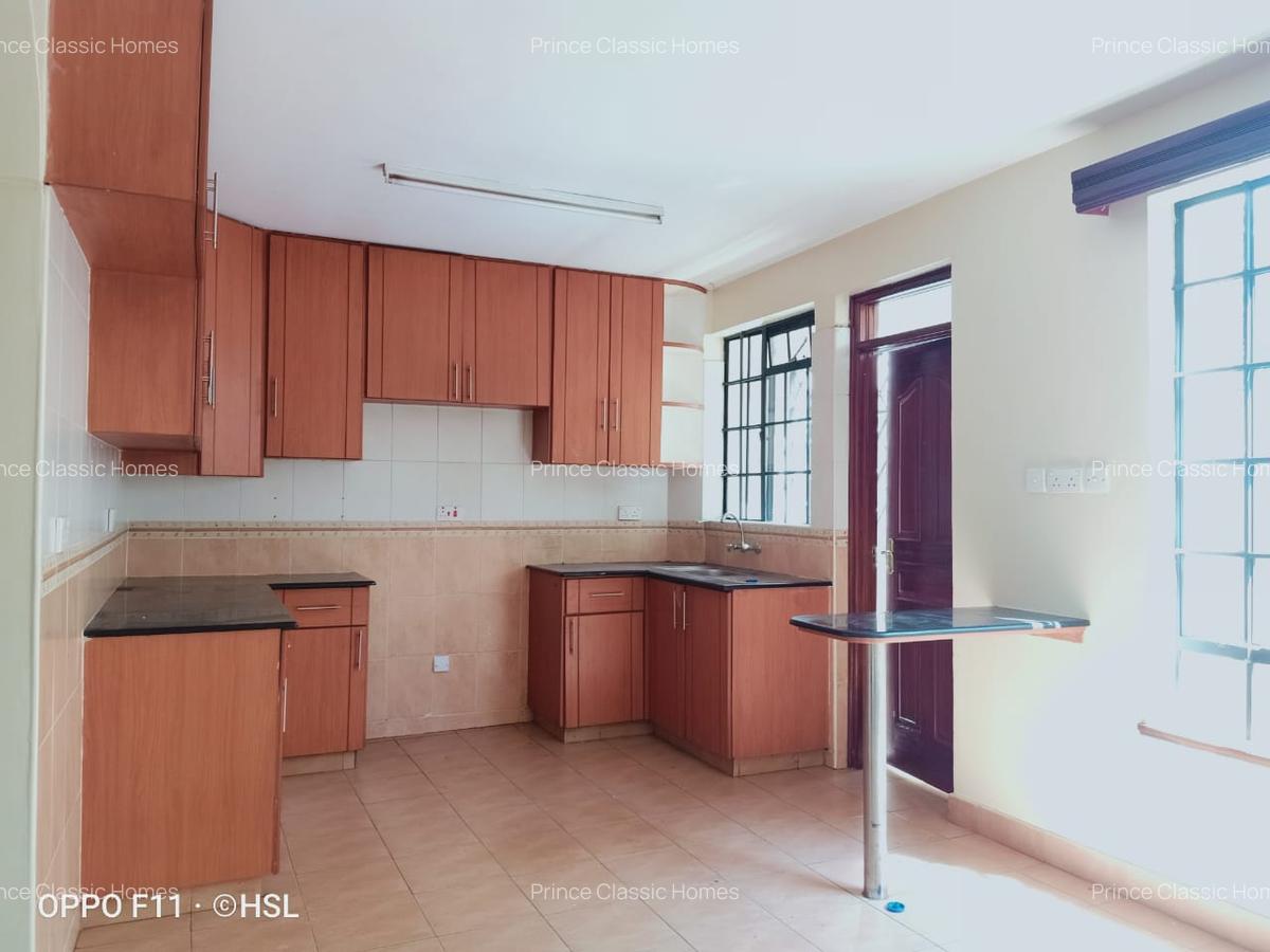 2 Bed Apartment with En Suite at Kindaruma Road - 6