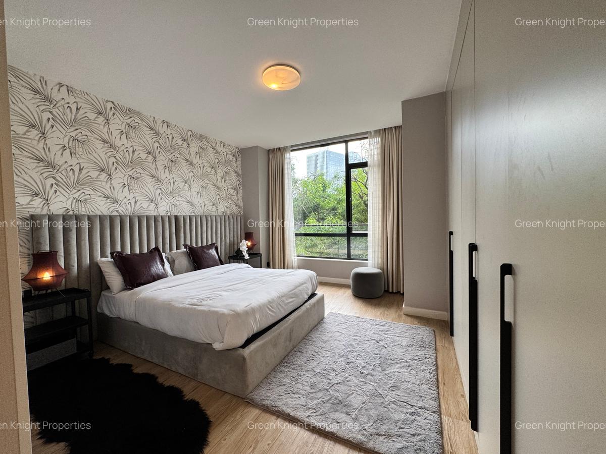 Serviced 2 Bed Apartment with En Suite in Westlands Area - 5