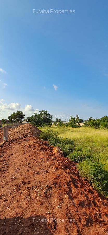 Land at Mtwapa - 7
