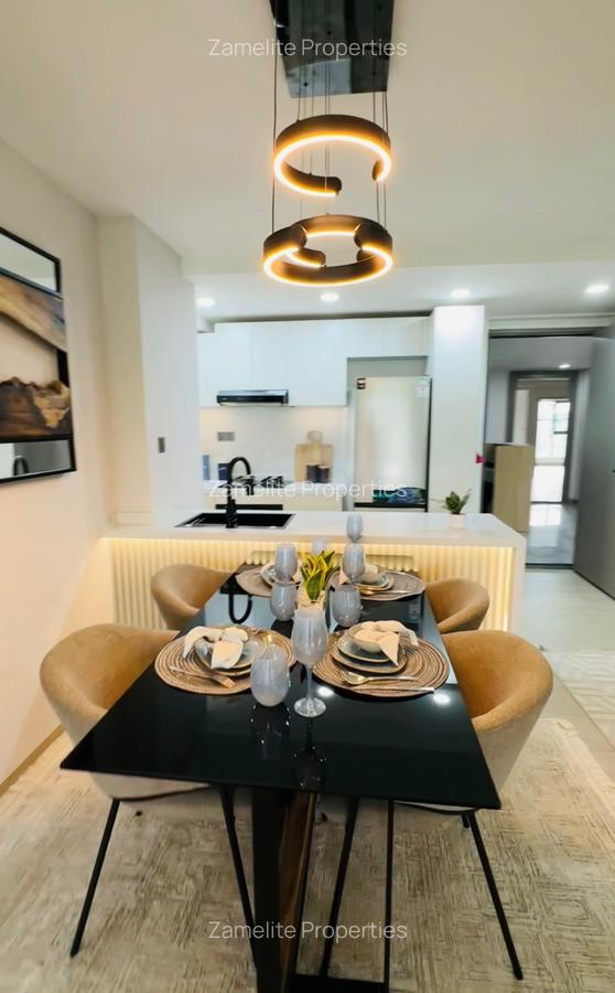 2 Bed House with En Suite in Westlands Area - 2