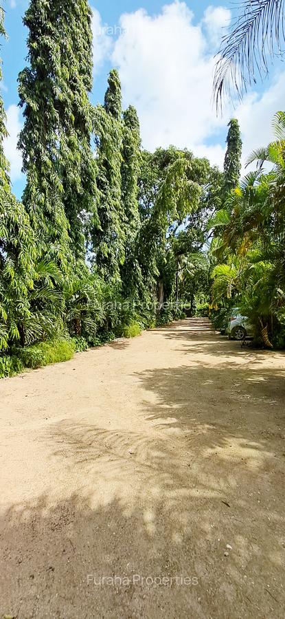 Land at Mtwapa - 8