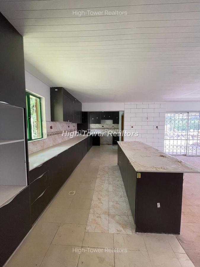 3 Bed House with En Suite in Karen - 5