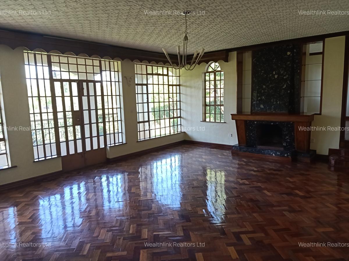 5 Bed House with Staff Quarters at Runda - 6