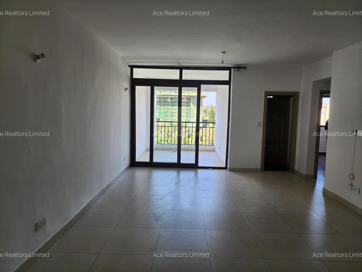 3 Bed Apartment with En Suite at Lantana Road - 12
