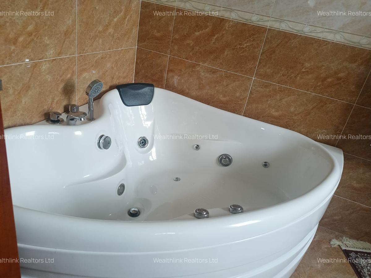 6 Bed House with En Suite at Runda - 14